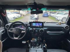 Beijing Off-RoadBJ40 2020 2.0T Edition - photo 6