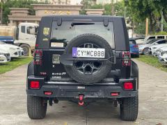 Beijing Off-RoadBJ40 2020 2.0T Edition - photo 8