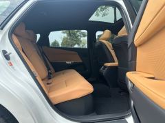 Lexus ES 300h - ფოტო 14