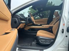 Lexus ES 300h - ფოტო 7