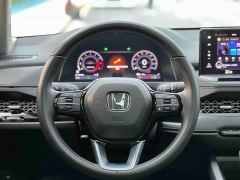 Honda Accord 260TURBO Luxury Edition - ფოტო 11