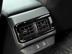 Honda Accord 260TURBO Luxury Edition - ფოტო 12
