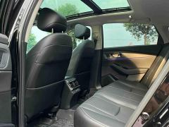 Honda Accord 260TURBO Luxury Edition - ფოტო 13