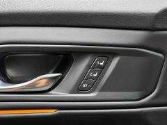 Honda Accord 260TURBO Luxury Edition - ფოტო 16