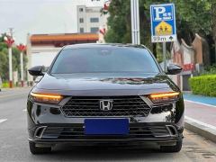 Honda Accord 260TURBO Luxury Edition - ფოტო 2