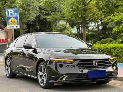 Honda Accord 260TURBO Luxury Edition - ფოტო 3