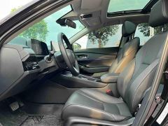 Honda Accord 260TURBO Luxury Edition - ფოტო 4