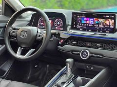 Honda Accord 260TURBO Luxury Edition - ფოტო 7