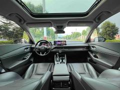 Honda Accord 260TURBO Luxury Edition - ფოტო 8