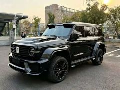 Tank 300 Off-Road Edition 2.0T Conqueror - ფოტო 1