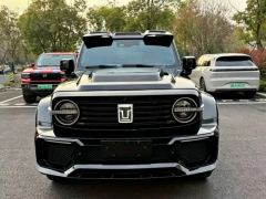 Tank 300 Off-Road Edition 2.0T Conqueror - ფოტო 2