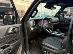 Tank 300 Off-Road Edition 2.0T Conqueror - ფოტო 5