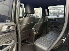 Tank 300 Off-Road Edition 2.0T Conqueror - ფოტო 6