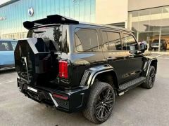 Tank 300 Off-Road Edition 2.0T Conqueror - ფოტო 7