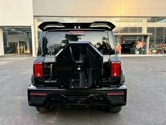 Tank 300 Off-Road Edition 2.0T Conqueror - ფოტო 8