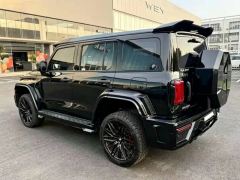 Tank 300 Off-Road Edition 2.0T Conqueror - ფოტო 9