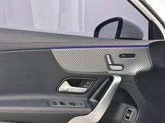 Mercedes-Benz A Class A-Class A 200 L Sport - photo 12