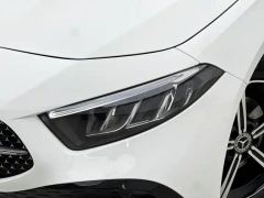Mercedes-Benz A Class A-Class A 200 L Sport - photo 13