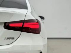 Mercedes-Benz A Class A-Class A 200 L Sport - photo 14