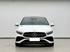 Mercedes-Benz A Class A-Class A 200 L Sport - photo 2
