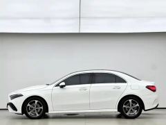 Mercedes-Benz A Class A-Class A 200 L Sport - photo 3