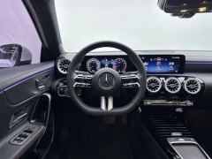 Mercedes-Benz A Class A-Class A 200 L Sport - photo 4