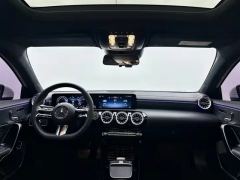 Mercedes-Benz A Class A-Class A 200 L Sport - photo 5