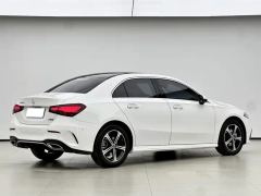 Mercedes-Benz A Class A-Class A 200 L Sport - photo 6