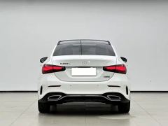 Mercedes-Benz A Class A-Class A 200 L Sport - photo 7