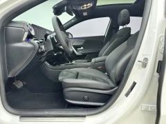 Mercedes-Benz A Class A-Class A 200 L Sport - photo 8