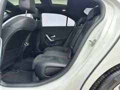 Mercedes-Benz A Class A-Class A 200 L Sport - photo 9