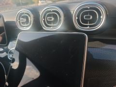 Mercedes-Benz C Class C-Class Facelift C 260 L AMG Line - фото 17