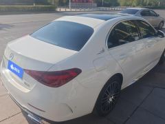 Mercedes-Benz C Class C-Class Facelift C 260 L AMG Line - фото 2