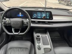 Chery Arrizo 8 1.6T - ფოტო 5