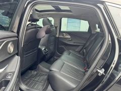 Chery Arrizo 8 1.6T - ფოტო 6