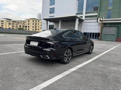Chery Arrizo 8 1.6T - ფოტო 7