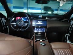Maserati Grecale Gregor 2.0T GT - ფოტო 10