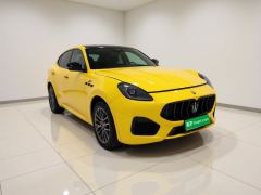 Maserati Grecale Gregor 2.0T GT - ფოტო 3