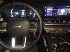 Haval H5 2.0T AWD Edition - photo 16