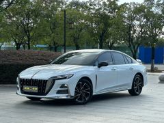 Hongqi H6 2.0T Aesthetic Edition - ფოტო 1