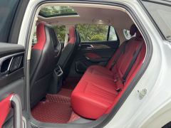 Hongqi H6 2.0T Aesthetic Edition - ფოტო 12