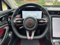 Hongqi H6 2.0T Aesthetic Edition - ფოტო 17