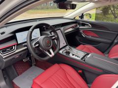 Hongqi H6 2.0T Aesthetic Edition - ფოტო 19