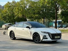 Hongqi H6 2.0T Aesthetic Edition - ფოტო 3