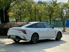 Hongqi H6 2.0T Aesthetic Edition - ფოტო 6