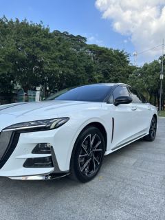 Hongqi H6 2.0T Aesthetic Edition - ფოტო 8