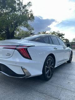 Hongqi H6 2.0T Aesthetic Edition - ფოტო 9