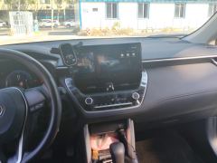 Toyota Frontlander 2.0L Elite Edition - ფოტო 17