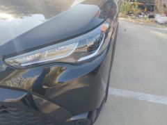 Toyota Frontlander 2.0L Elite Edition - ფოტო 4