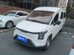 Dongfeng Giving wind gold warehouse 302km Value Edition - ფოტო 1